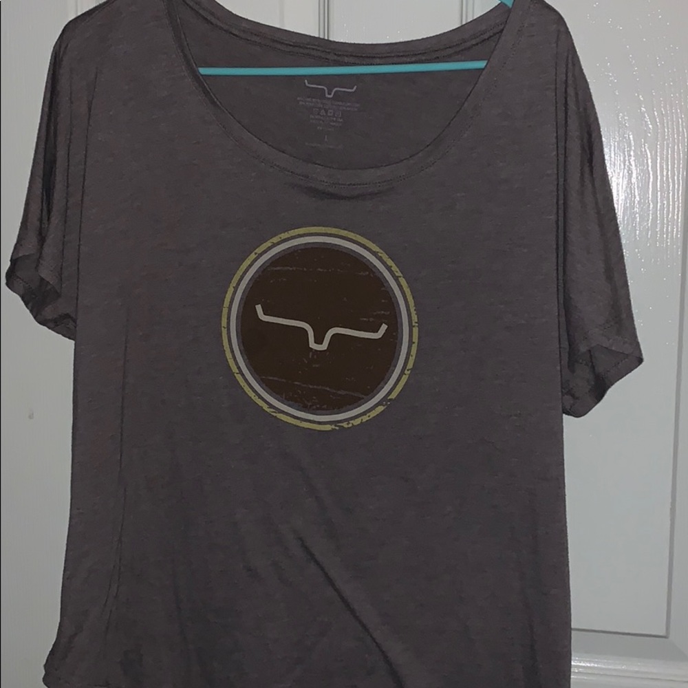 Women’s Kimes Ranch shirt